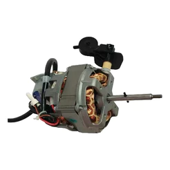 Motor Do Ventilador Neo Air 15 Total Control Mallory 127v