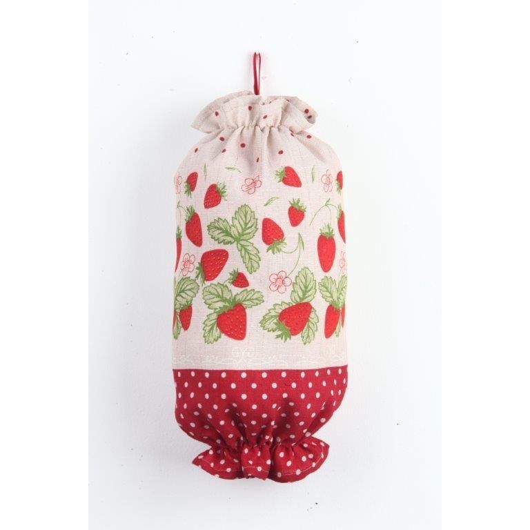 PUXA SACO MORANGUETE