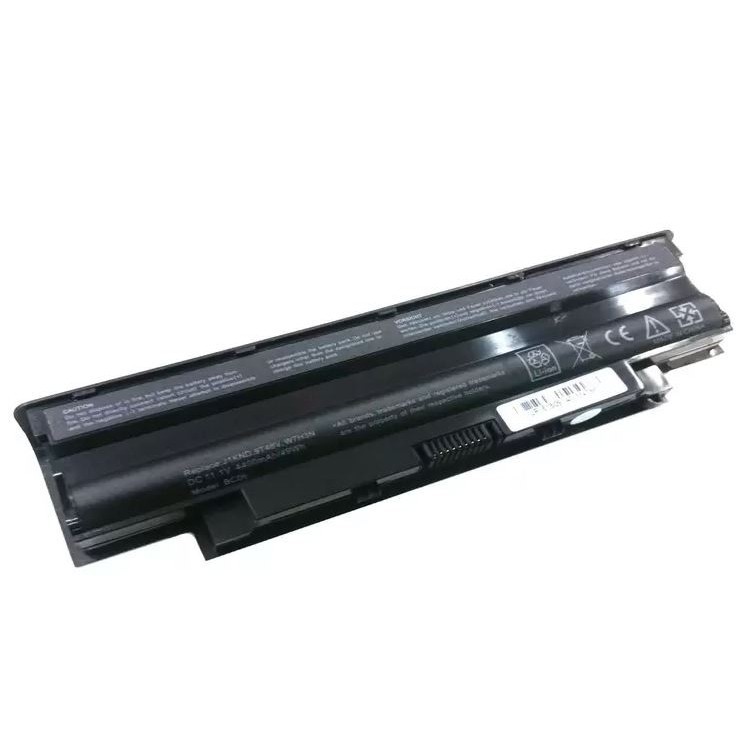 Bateria NTF Compatível Para Dell Inspiron 13r 14r 15r 0yxvk2 N4110 N5110 J1knd
