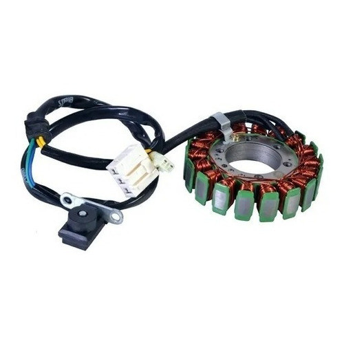 Estator Magneto Dafra Citycom 300 S Modelo Original