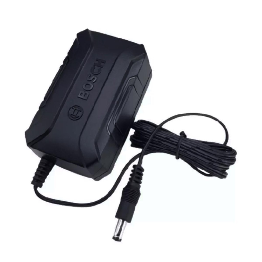 Carregador Smart Bivolt 12V Parafus GSR1000 Bosch 1600A008BT em Oferta na Shopee