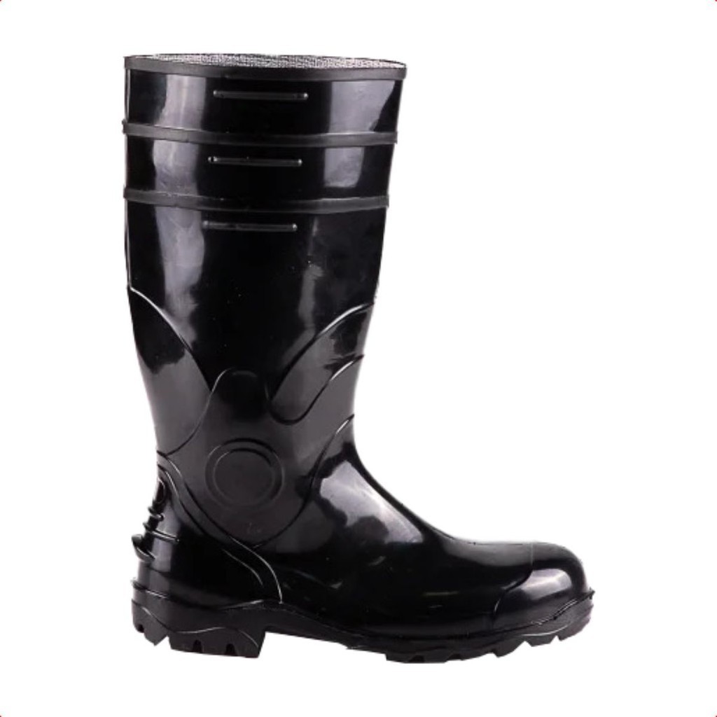 Bota Cano Longo com Biqueira Aço - Comprar com Melhor Preço em Botas