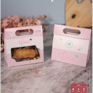 10 SACO PRACTICE C/ ALCA E VISOR - WITH LOVE 13x13x5,5 cm 4917 (Mães e Namorados 2025) em Oferta na Shopee