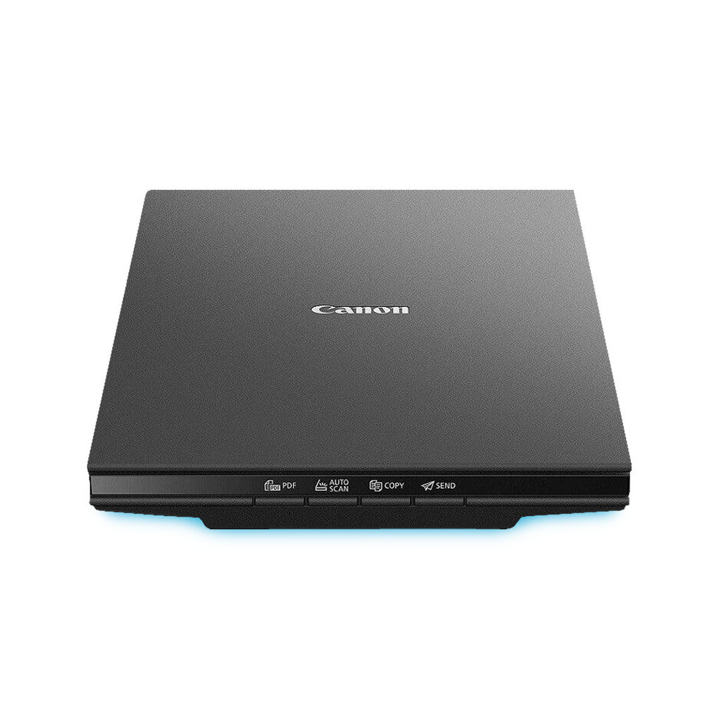 Scanner de Mesa Canon Lide 300 A4 Colorido USB Bivolt