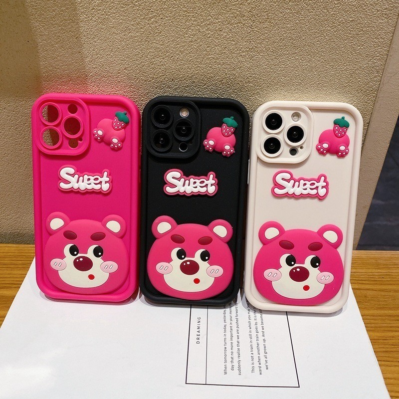 Estojo De Telefone Para Redmi Nota 13 12 Pro 11S 10S 9 13C 12C 10C 9A 9C 9T Capa Macia À Prova De Choque TPU