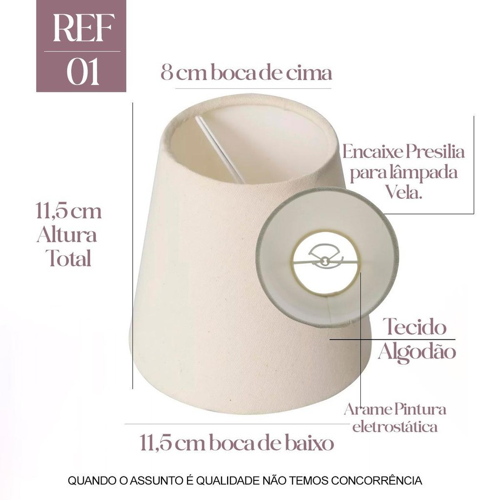 Cúpula Preta Lustre: Onde Comprar | BuscaProdutos