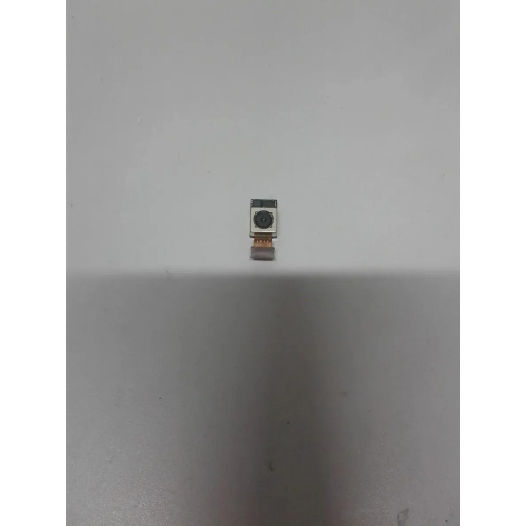 Câmera Traseira Do LG G3 D855p Original Retirado