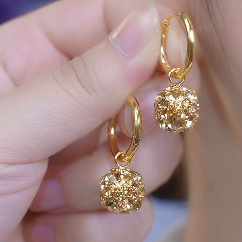 Brinco Marrom Festa: Onde Comprar | BuscaProdutos