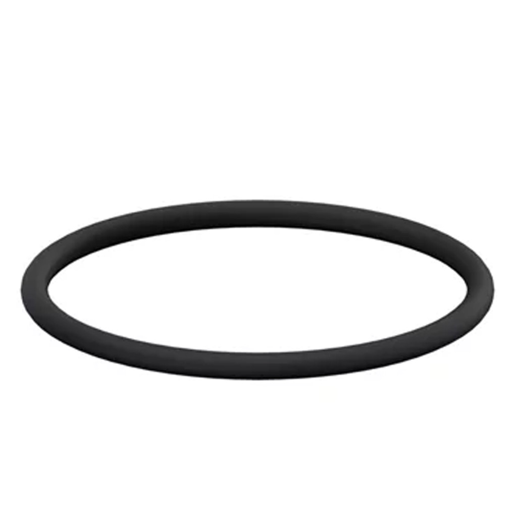 Anel Borracha 50Mm Krona 7897801302364