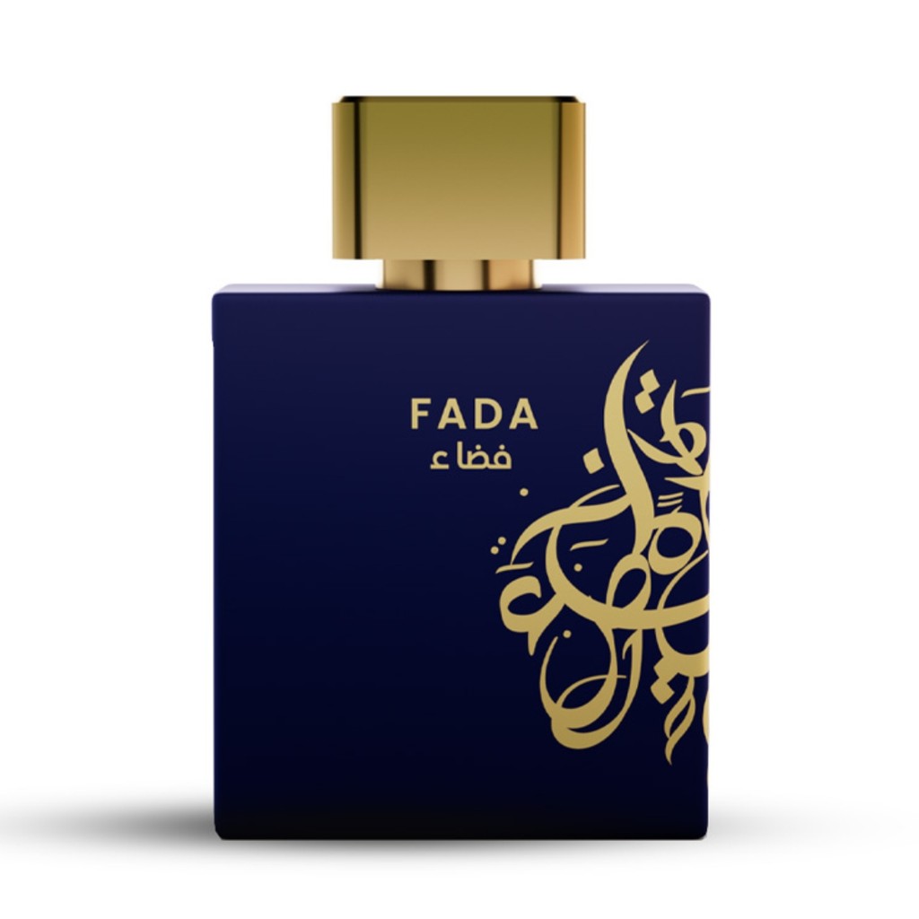 Perfume Árabe Masculino Mawwal Arabia  Energy Fada 100ml em Oferta na Shopee