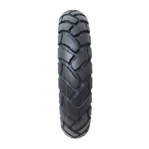 Pneu Traseiro 120/90-17 (Aro 17) Modelo Bunker Adapt da Marca IRA – COM CÂMARA