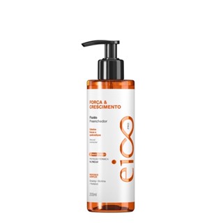 Eico Professional Fluido Preenchedor Força e Crescimento 200ml