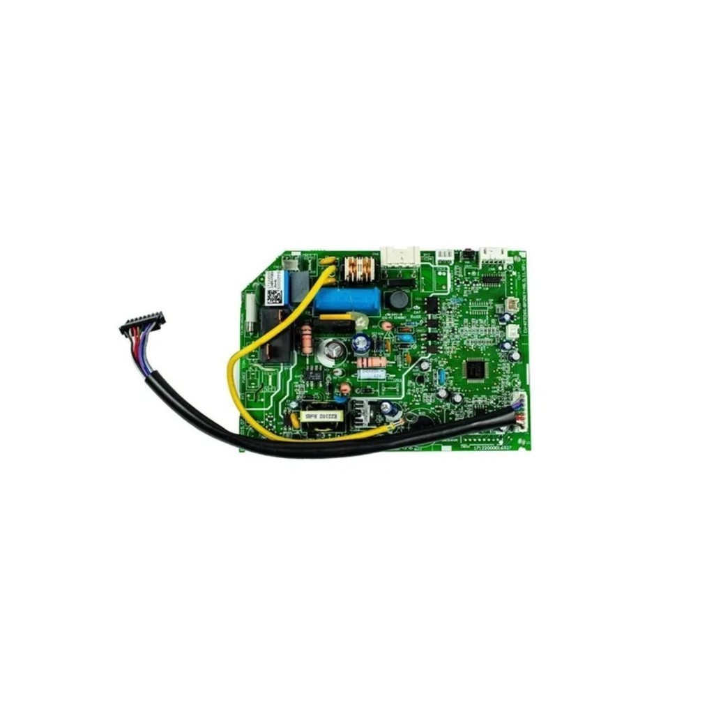 Placa Da Evaporadora Ar Condicionado Springer Carrier X-Power 42Fvca12c5