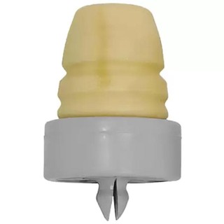 Batente Amortecedor Traseiro Palio Weekend Newparts 30151 em Oferta na Shopee