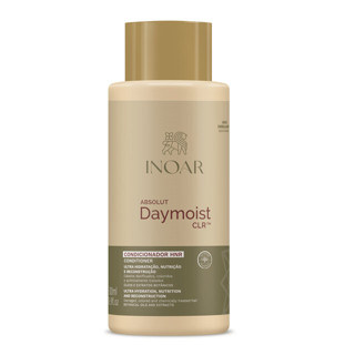 Inoar Absolut Daymoist CLR Condicionador 500ml