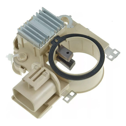 Regulador De Voltagem Mitsubishi Pajero 2.5 L200 L300 Fuso Canter Ga797