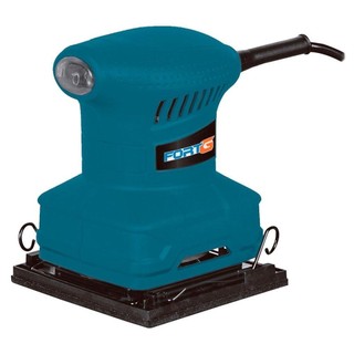 Lixadeira Orbital 1/4 Pol. de Folha de Lixa 200W 220V  - FORTGPRO-FG3003X em Oferta na Shopee