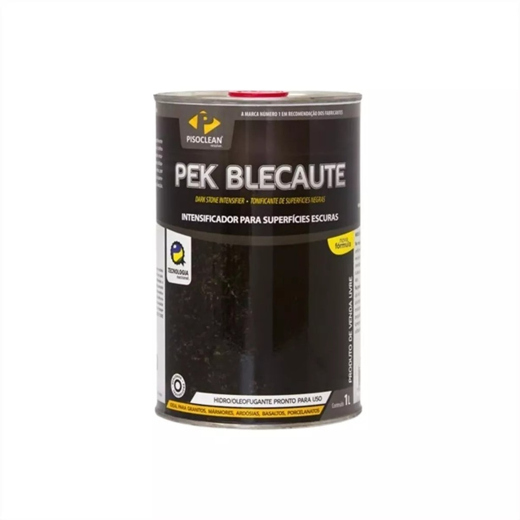 Pek Blecaute Pisoclean 1L