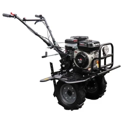 Motocultivador a Gasolina TT90R-XP-U 7 HP Refrigerado a Ar Toyama