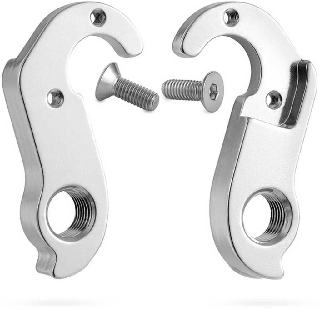 Gancheira Caloi Elite FS / Btwin RockRider 560