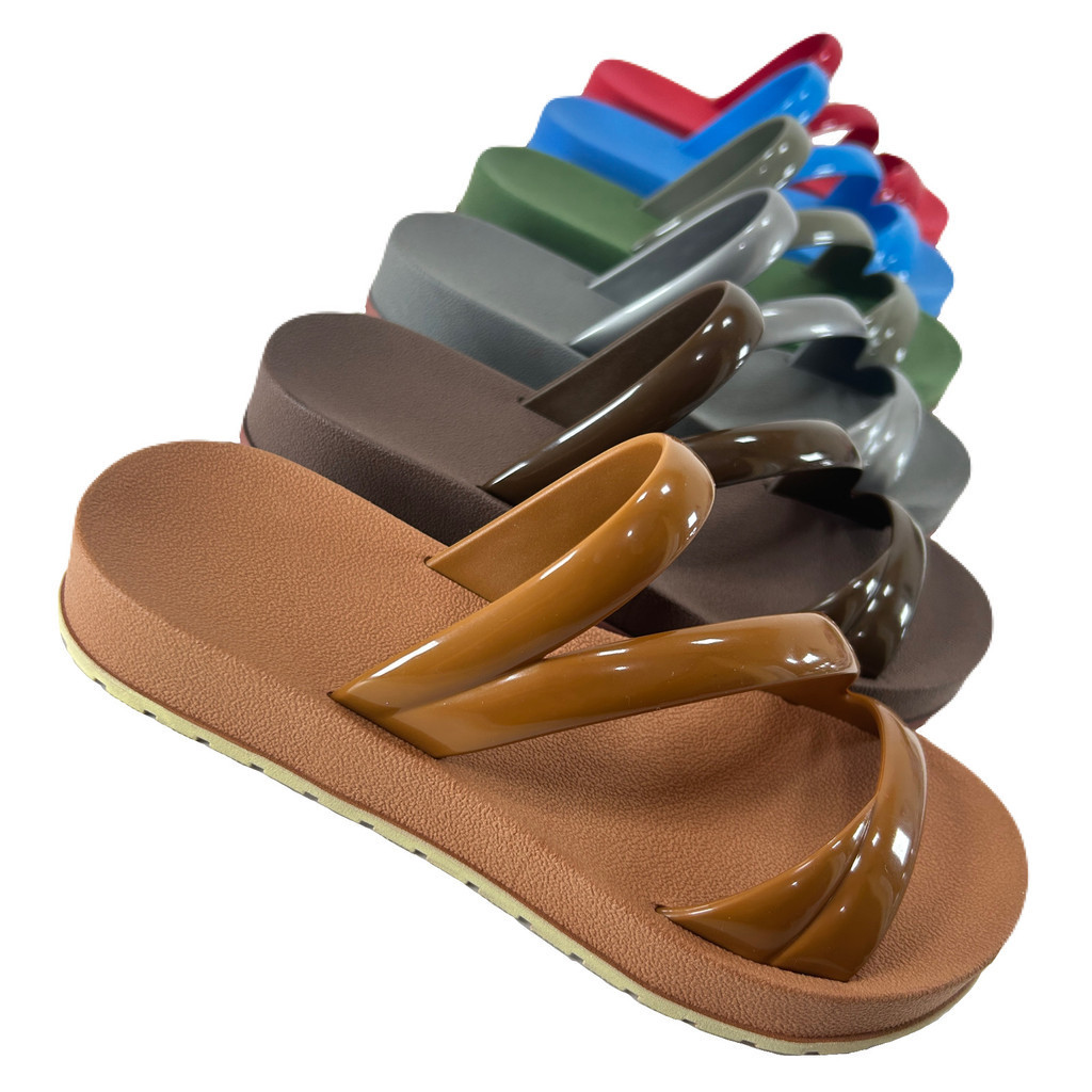 Sandália SELENA Adulto FOSCA 814 KIKIVE