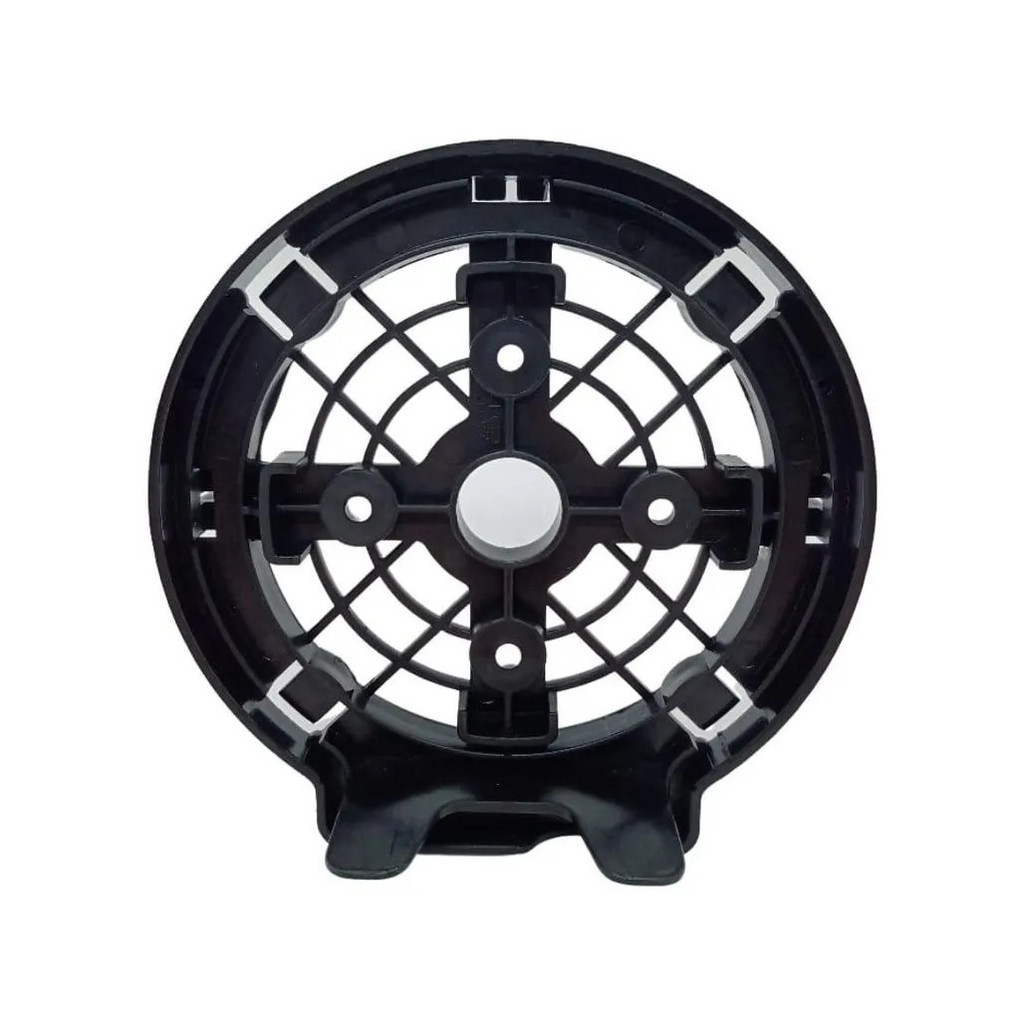 Placa Traseira Do Motor Para Ventilador Mondial V-40