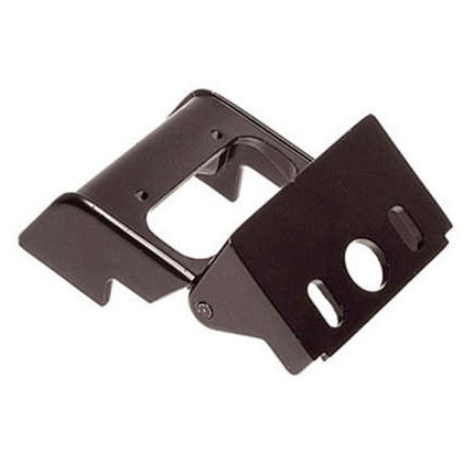 Braço Dobradiça do Capô Caminhão Ford Cargo 1985 a 2010 de Metal Lado Direito (Passageiro)