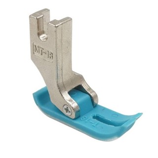 Calcador MT-18 Jack Qualidade Reta Teflonado Reta Industrial em Oferta na Shopee