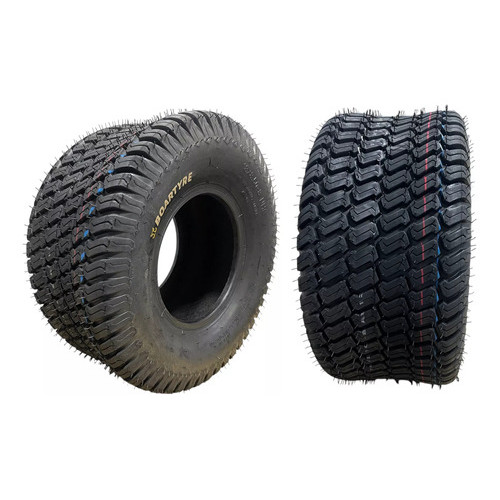 Pneu 18x8.5-8 Mini Buggy Carrinho Golf Kart Cross