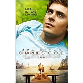 Charlie St. Cloud autor Ben Sherwood