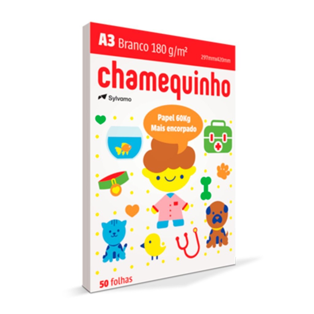 Papel Sulfite A3: Onde Comprar | BuscaProdutos