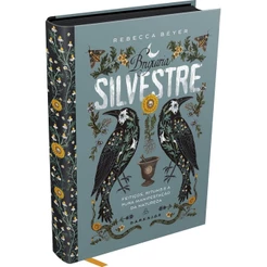 BRUXARIA SILVESTRE - DARKSIDE