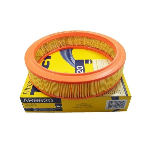Filtro de Ar do Motor Caravan Chevette Opala Chevy /Gol G2 G3 G4 Quantum Santana Saveiro Versallies Voyage WR-201/AR9620