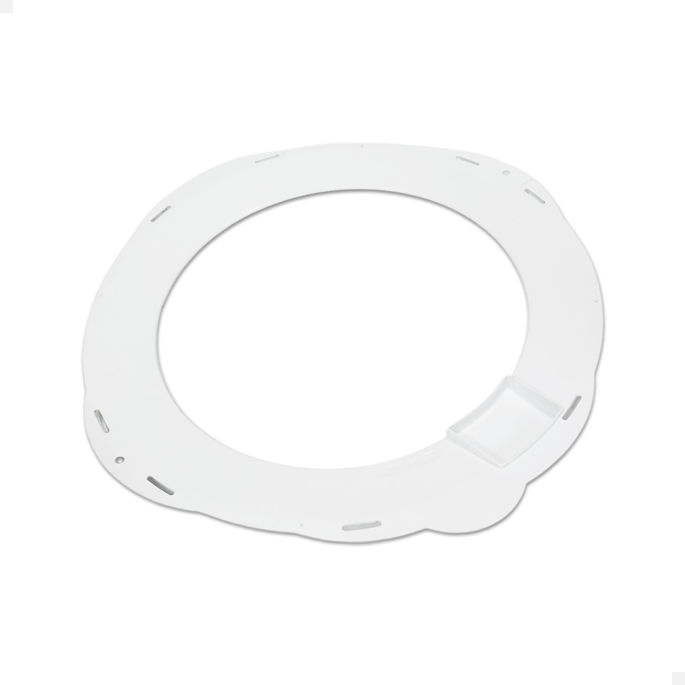 Anel Do Tanque Lavadora Brastemp Consul 24  326004687 Bwq24