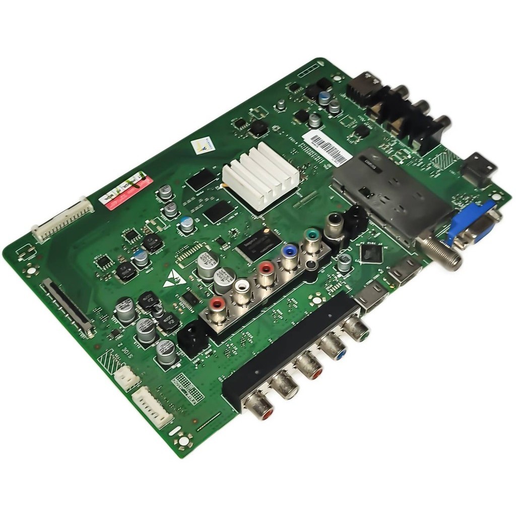 PLACA PRINCIPAL PARA TV 40PFL5606D/78 32PFL5606D/78 40PFL5606D 32PFL5606D 40PFL5606 32PFL5606 MODELO 313912365221V2