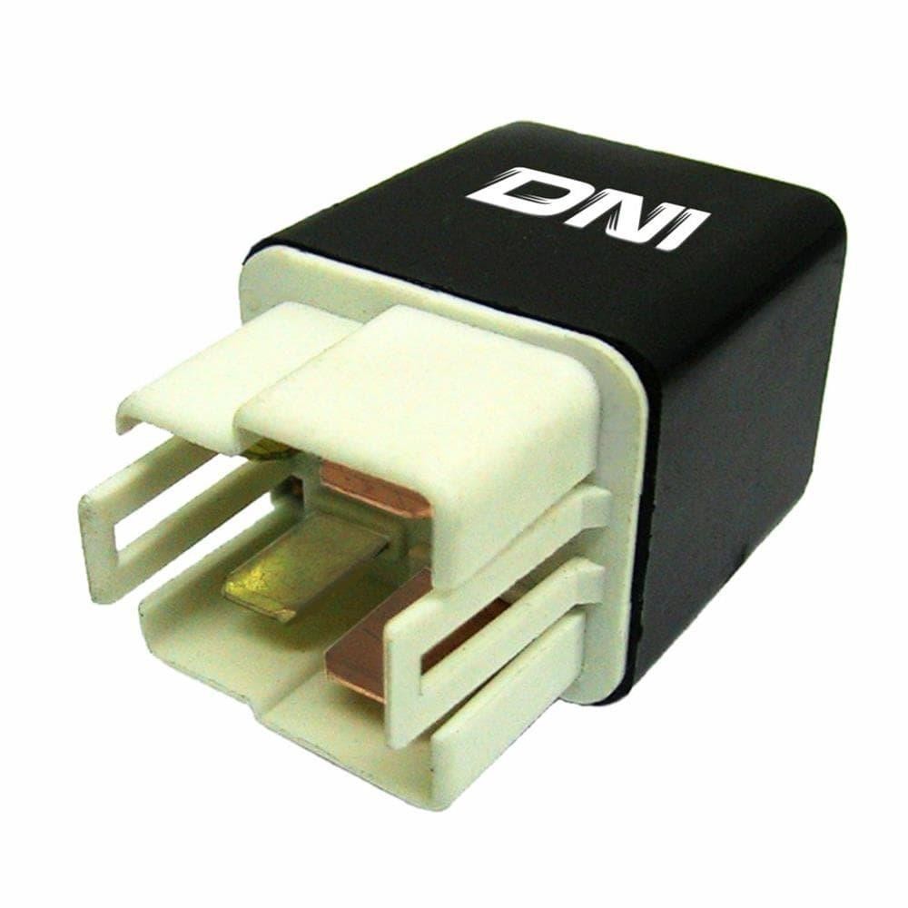 Relé Auxiliar Honda Civic 88263-14100 e Toyota Corolla 056700-6912 - DNI 8113 em Oferta na Shopee
