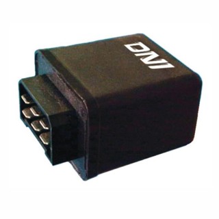 Relé de Pisca 12V Valtra 85698300 - DNI 0816 em Oferta na Shopee