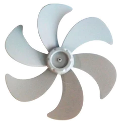 Hélice Ventilador Britânia Mega Turbo 40 Six 40cm Original