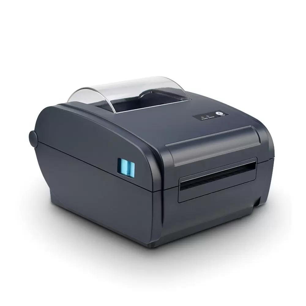 Impressora Termica Codigo De Barras E Etiqueta Nao Utiliza Ribbon Possui Sensor Opto E Termistor