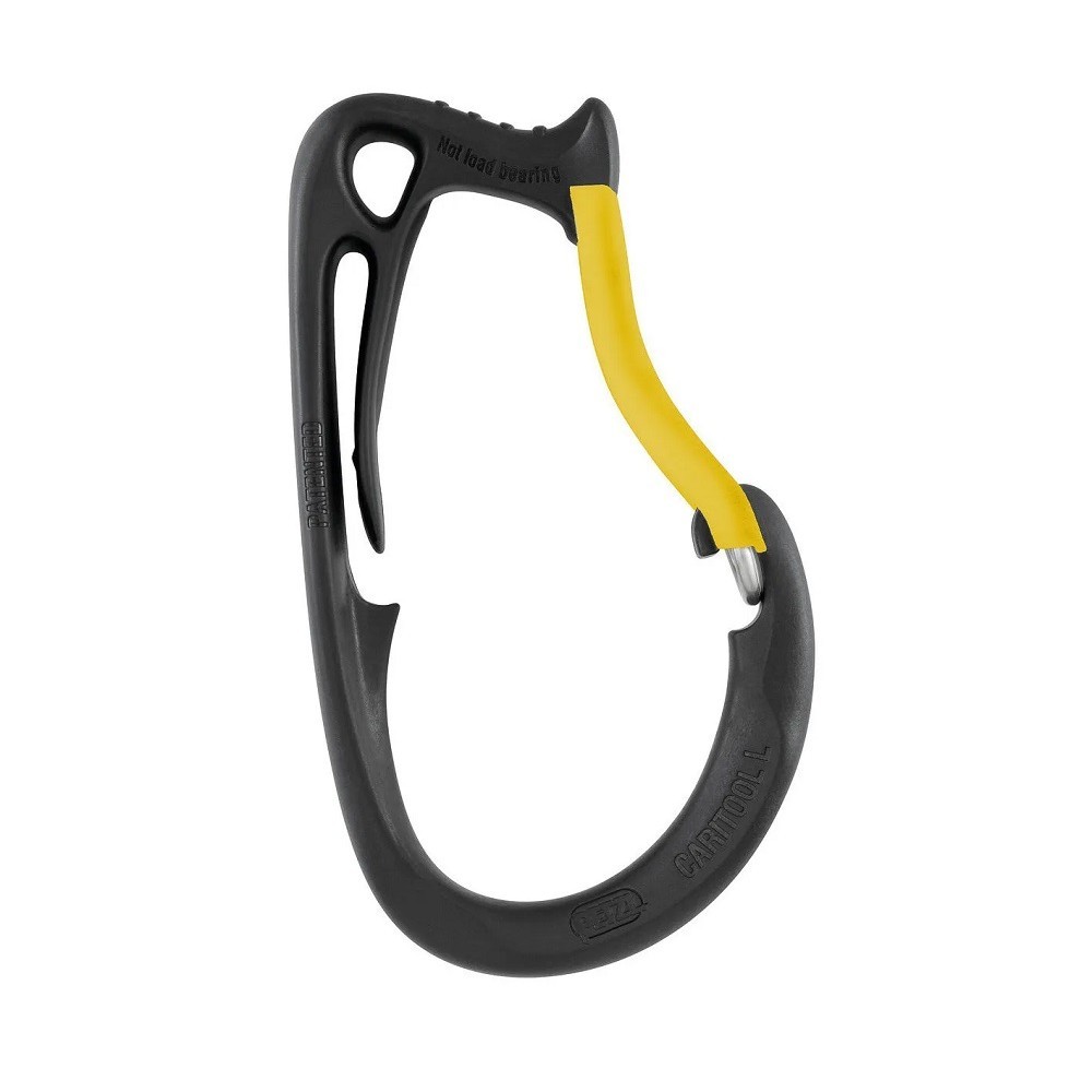 Porta Ferramentas Caritool Grande 15kg Petzl