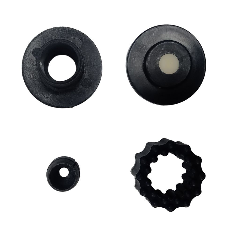 Kit de Reparo do Trambulador GM Chevrolet Spin 2015 em diante | Cobalt 2012 em diante | Montana 2014 em diante | Onix 2013 até 2019