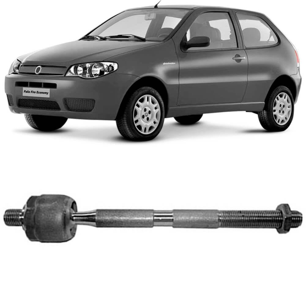 Barra Axial Fiat Palio 2001 A 2015 Motorista Passageiro em Oferta na Shopee