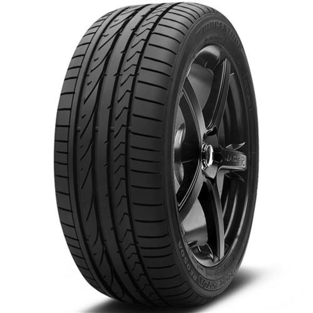 Pneu Bridgestone Aro 17 Potenza RE050A I * 225/45R17 91Y Run Flat em Oferta na Shopee