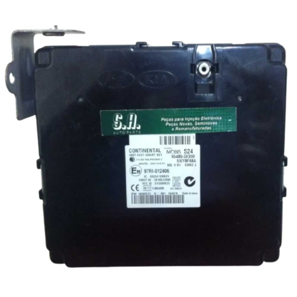 Modulo Conforto Smart Key 954803x350 Hyundai Elantra