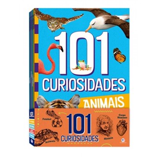 101 Curiosidades em Oferta na Shopee