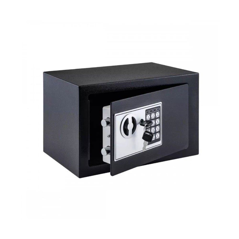 Cofre Eletronico G PR - Kala