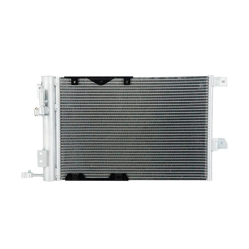 CONDENSADOR ASTRA ZAFIRA ANO 1999/2012 VECTRA 2006/2012