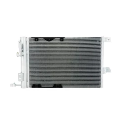 CONDENSADOR ASTRA ZAFIRA ANO 1999/2012 VECTRA 2006/2012