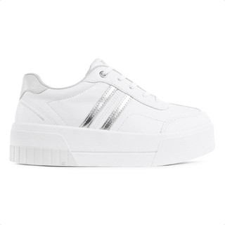 Tênis Ramarim SNK Casual Caixa Alta Feminino 100% Original Com Nota Fiscal e Garantia em Oferta na Shopee