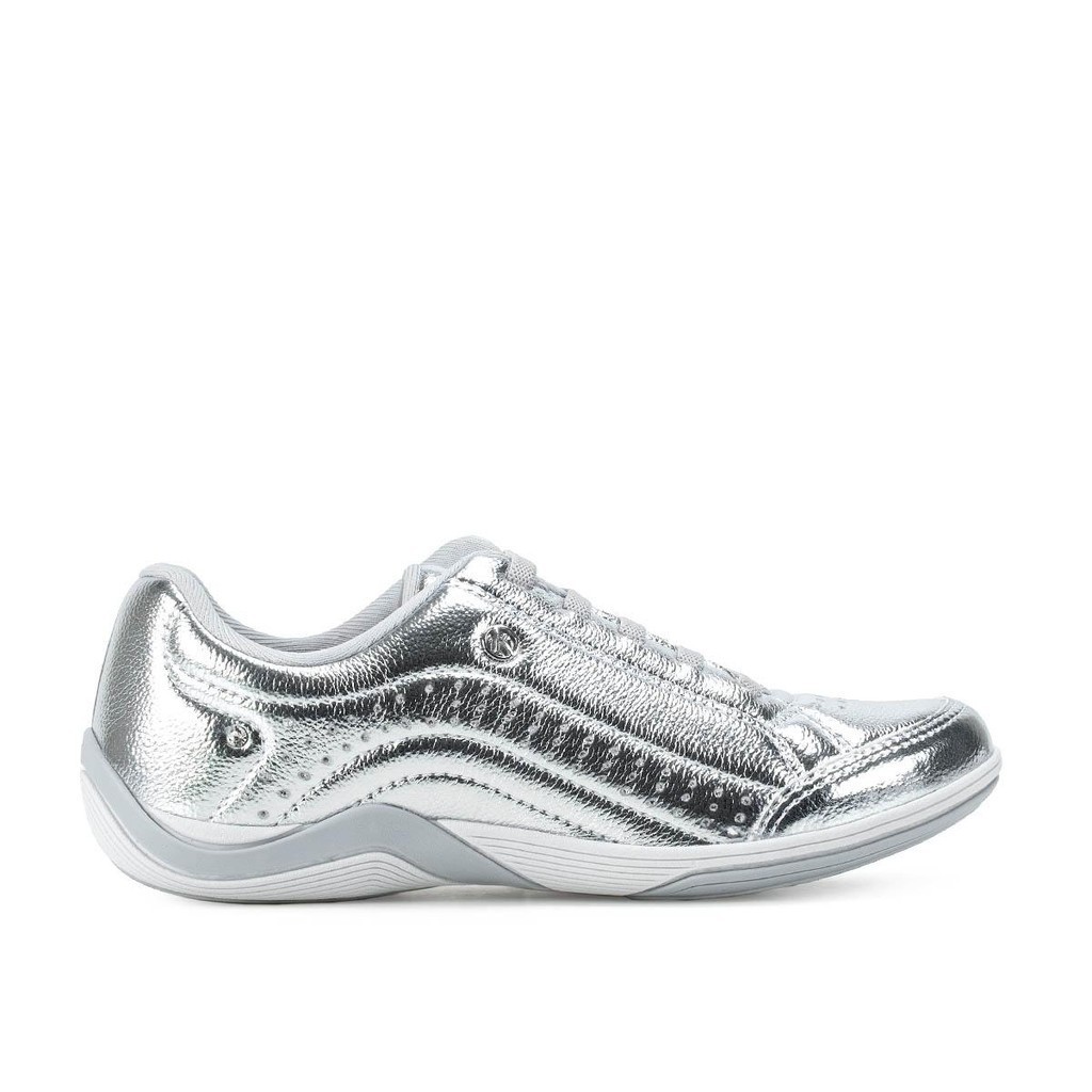 Tênis Kolosh Casual Metalizado C3663